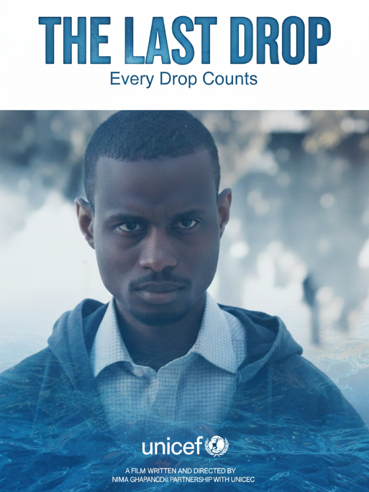 The Last Drop poster